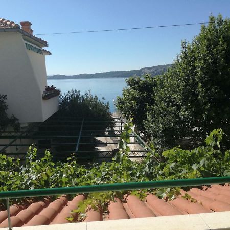 Apartment Ileana Trogir Exterior foto